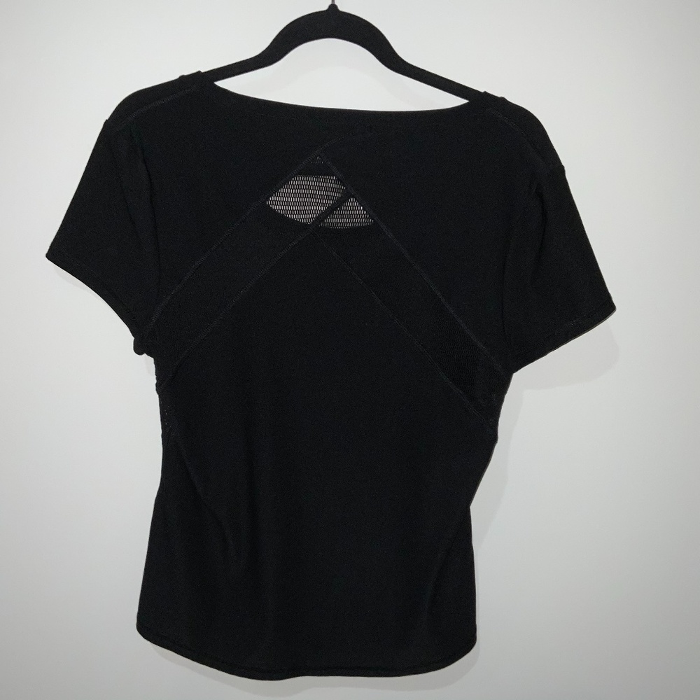Workout Top